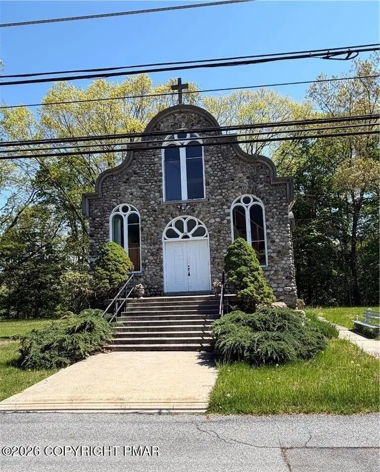 720 Delaware Avenue, Portland, PA 18351 - #2