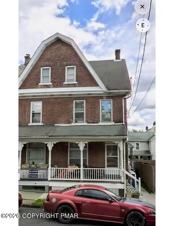 406 Linden Street, Bethlehem, PA 18018 - #1