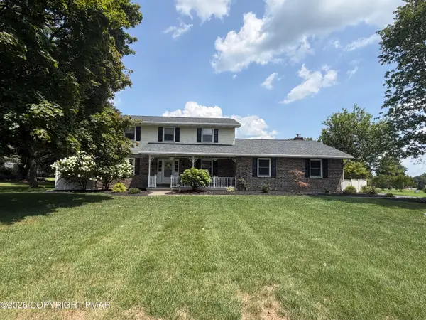 634 Gladys Drive, Nazareth, PA 18064