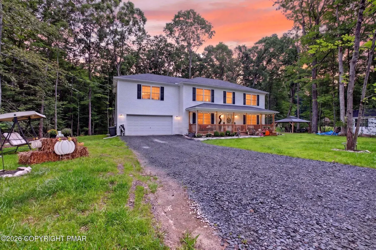 156 Doe Road, Bartonsville, PA 18321 - #1