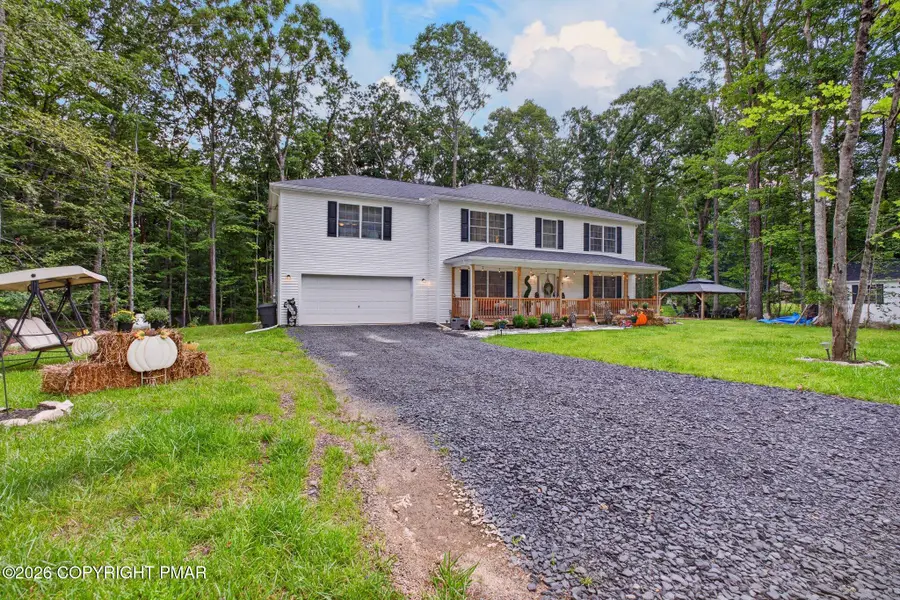 156 Doe Road, Bartonsville, PA 18321 - #2