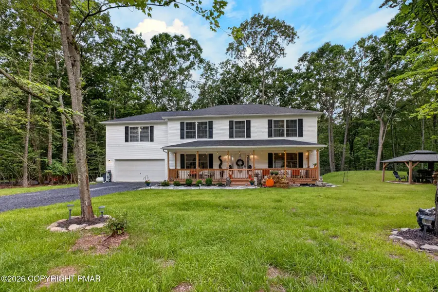 156 Doe Road, Bartonsville, PA 18321 - #3