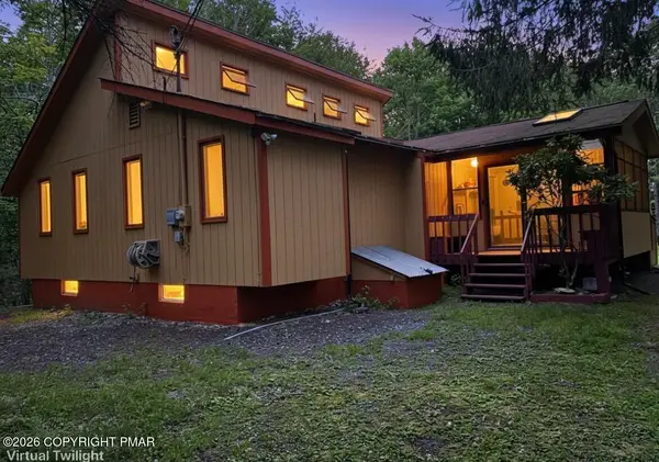 180 Delbert Drive, Gouldsboro, PA 18424