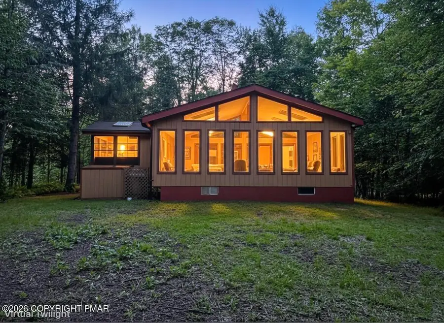 180 Delbert Drive, Gouldsboro, PA 18424 - #2
