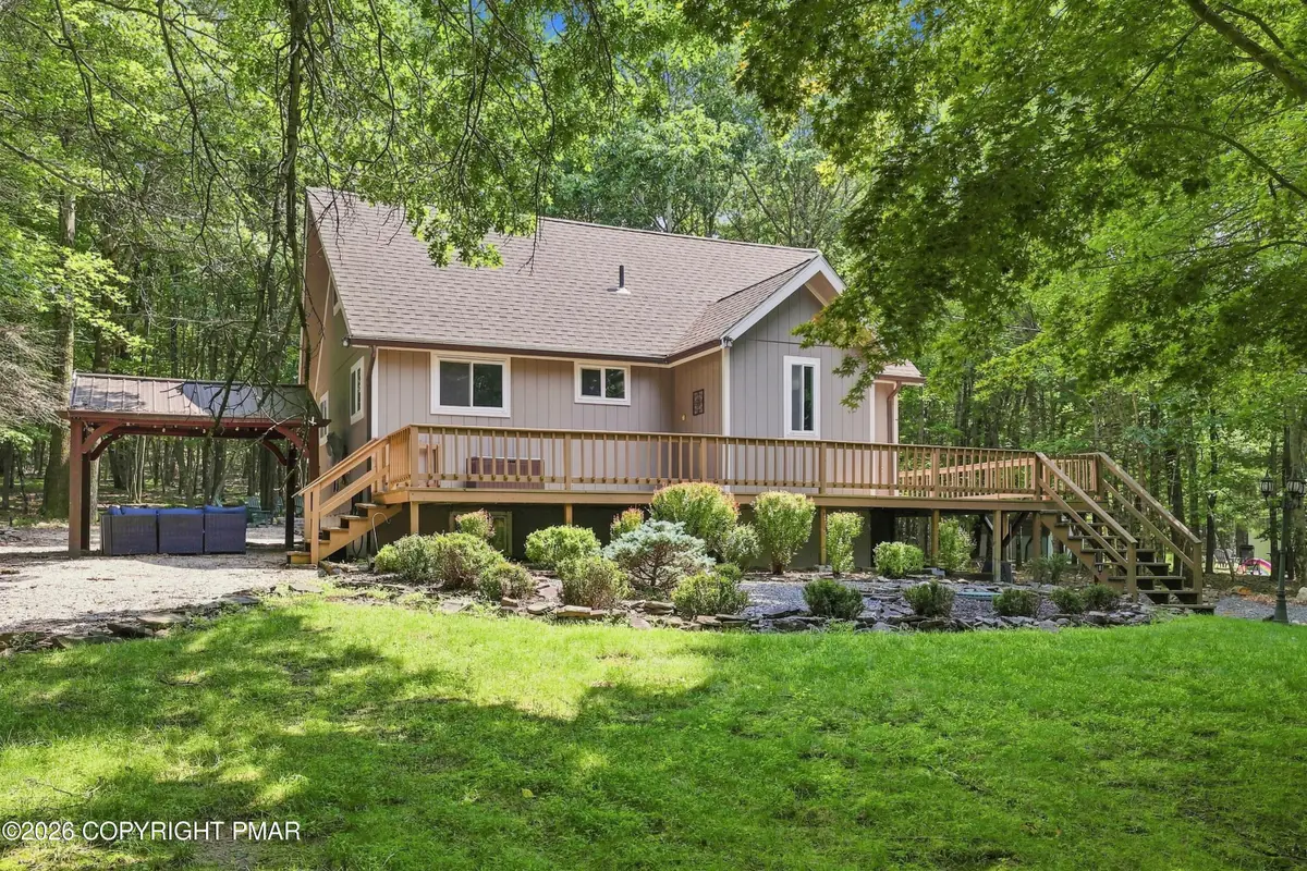 110 Winding Way, Albrightsville, PA 18210 - #1