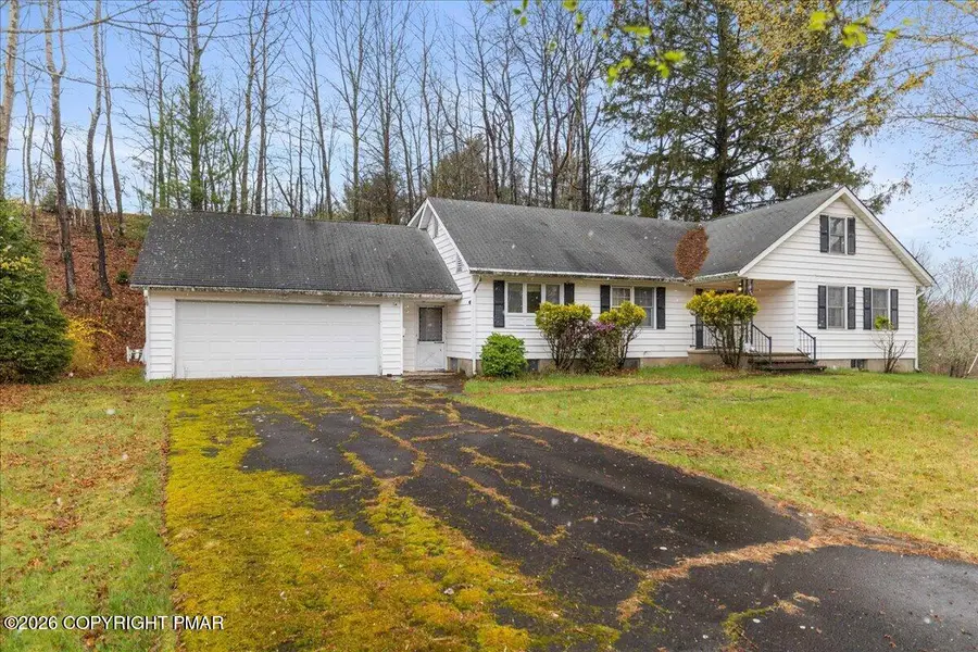 119 Springbrook Road, Shohola, PA 18458 - #2