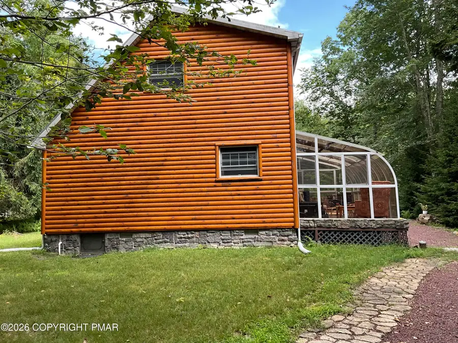 360 Arapaho Drive, Pocono Lake, PA 18347 - #2