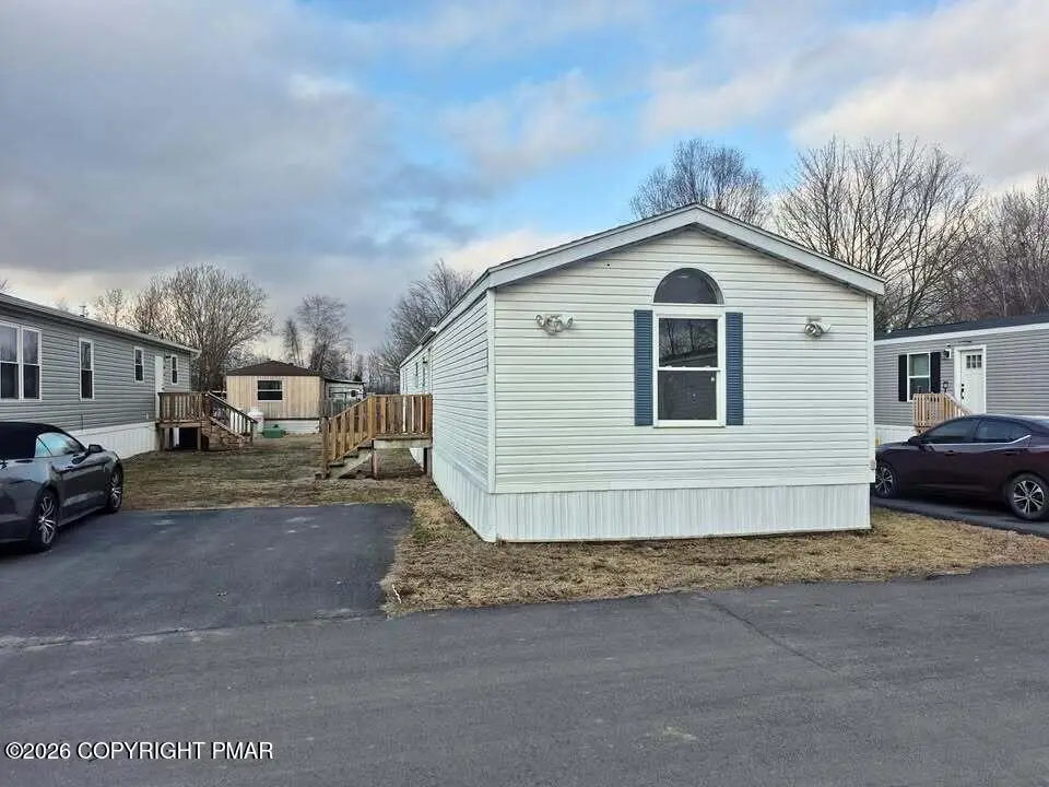 243 Birchwood Estates Court, Exeter, PA 18643 - #1