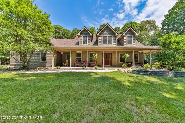 169 Dogwood Lane, Saylorsburg, PA 18353