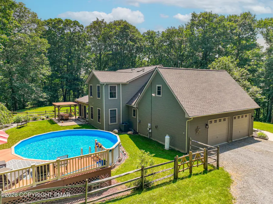 169 Dogwood Lane, Saylorsburg, PA 18353 - #3