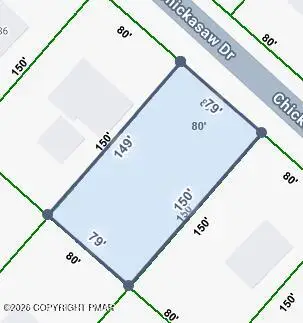 Lot 7 Chickasa Drive, Pocono Lake, PA 18347 - #2