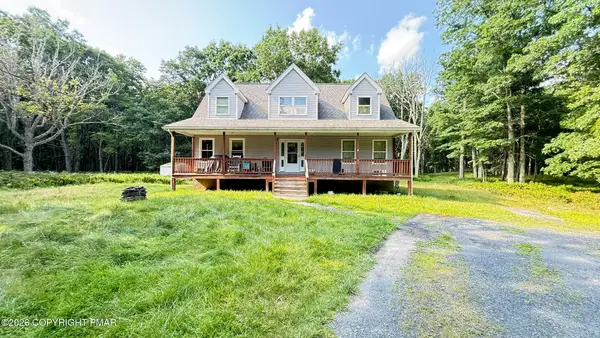1115 Snowshoe Court, Bushkill, PA 18324