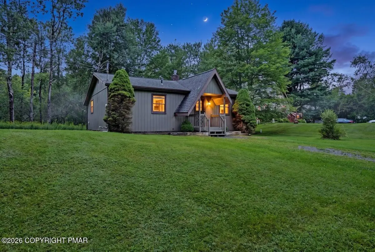135 Driftwood Drive, Pocono Lake, PA 18347 - #1