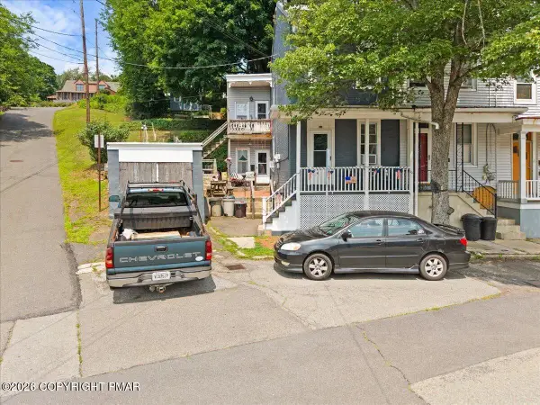 400 Washington Street, Pottsville, PA 17901
