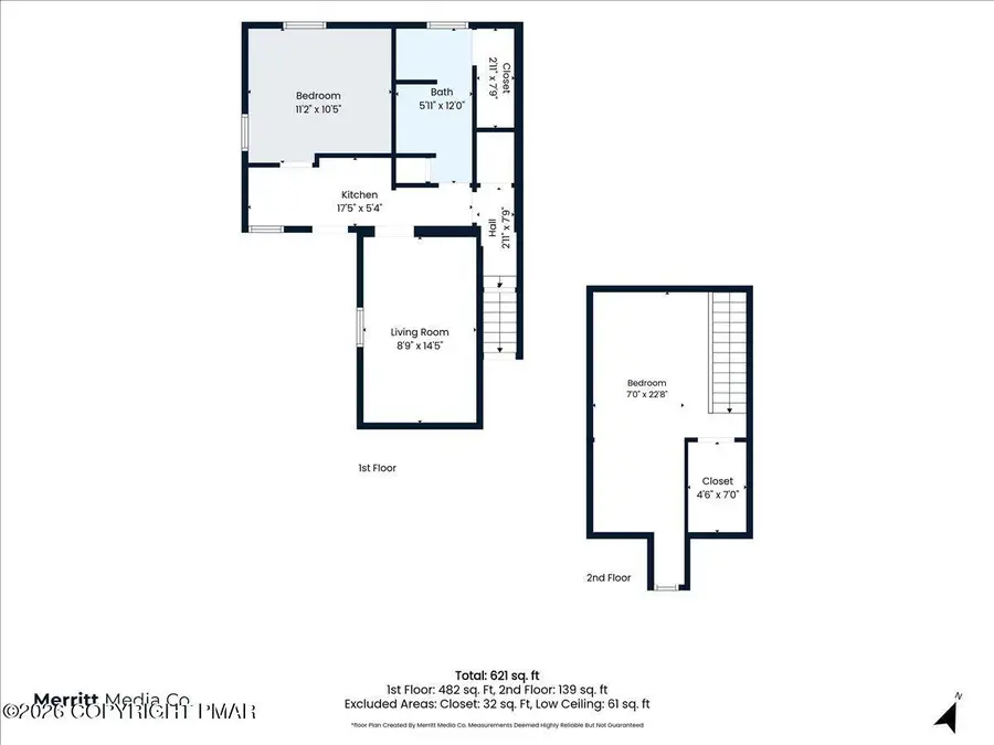 400 Washington Street, Pottsville, PA 17901 - #2