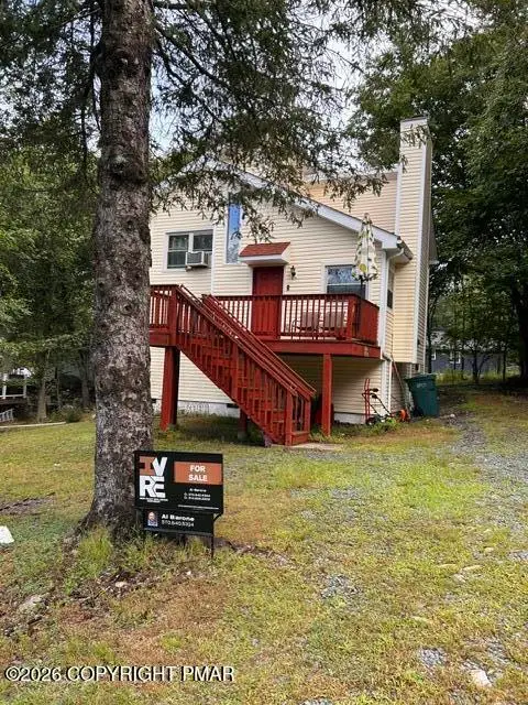 7642 Rainbow Drive, Tobyhanna, PA 18466
