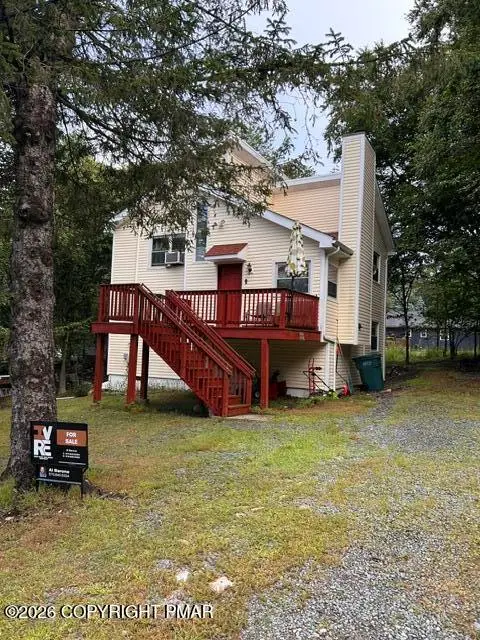 7642 Rainbow Drive, Tobyhanna, PA 18466 - #2