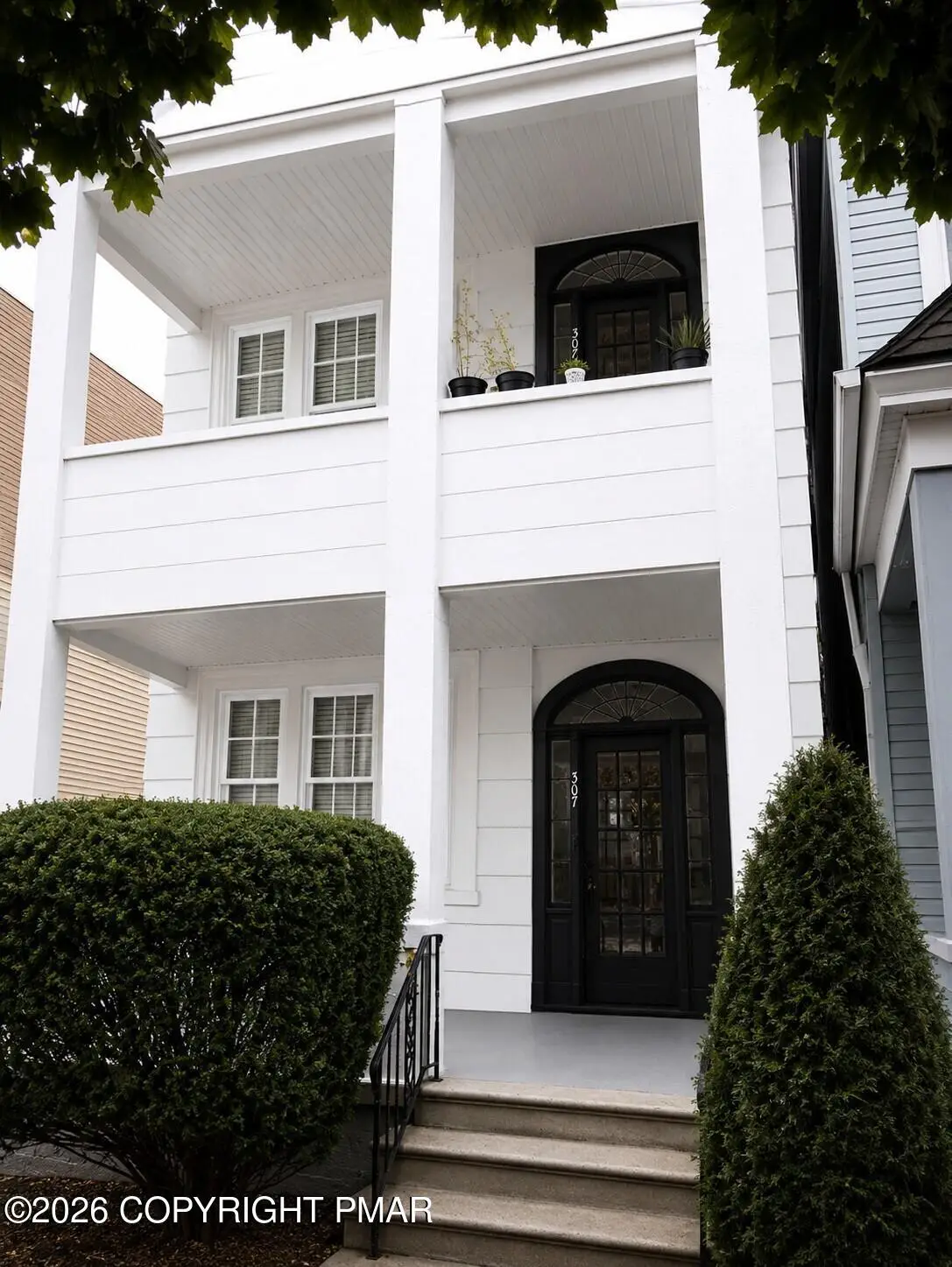 307 N Main Street, Wilkes Barre, PA 18702 - #1