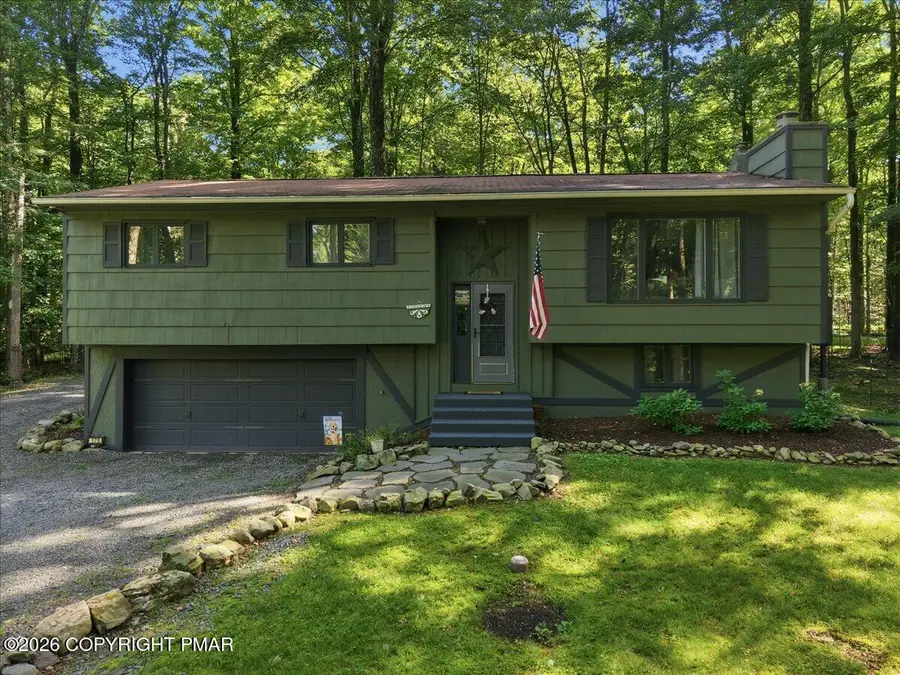170 Onocop Drive, Pocono Lake, PA 18347 - #2