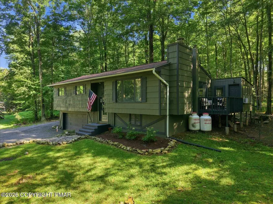 170 Onocop Drive, Pocono Lake, PA 18347 - #3