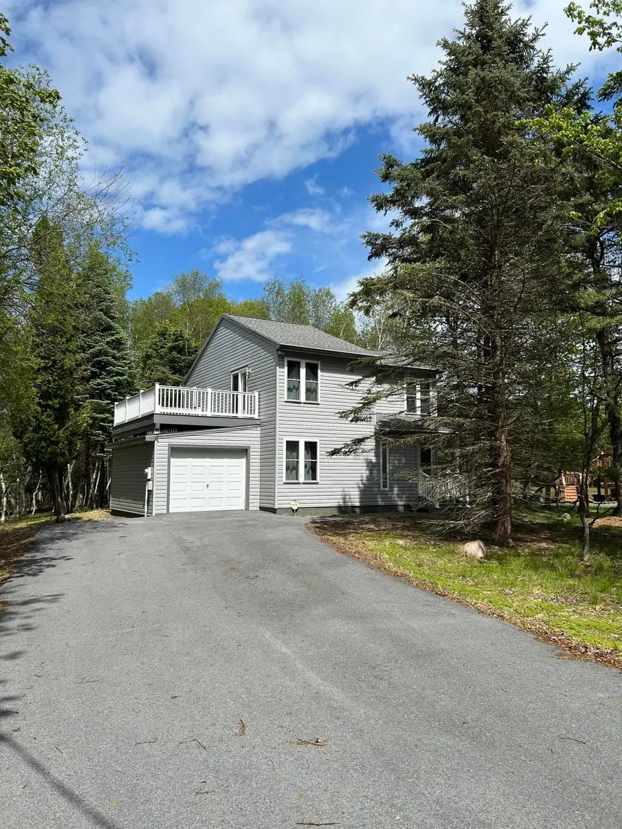 150 Penn Forest Trail, Albrightsville, PA 18210 - #2