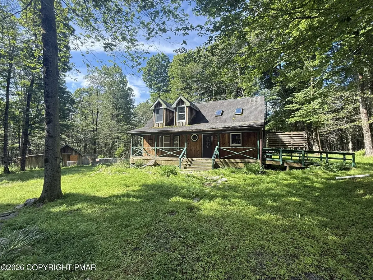 1189 Fox Trail, Cresco, PA 18326 - #1