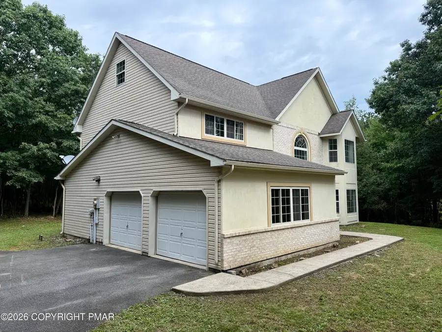 3116 Mountain Terrace Drive, Blakeslee, PA 18610 - #3