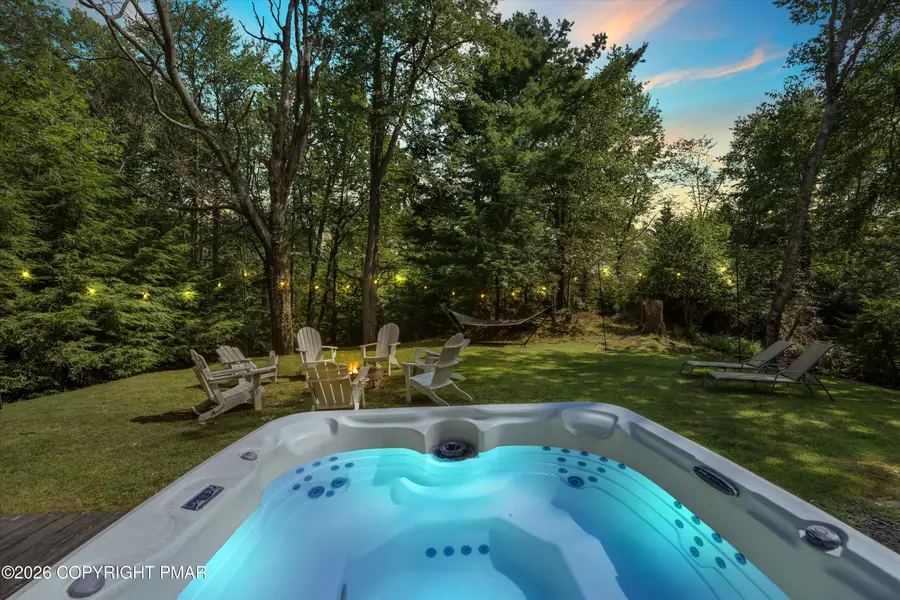415 Minsi Trail W, Long Pond, PA 18334 - #2