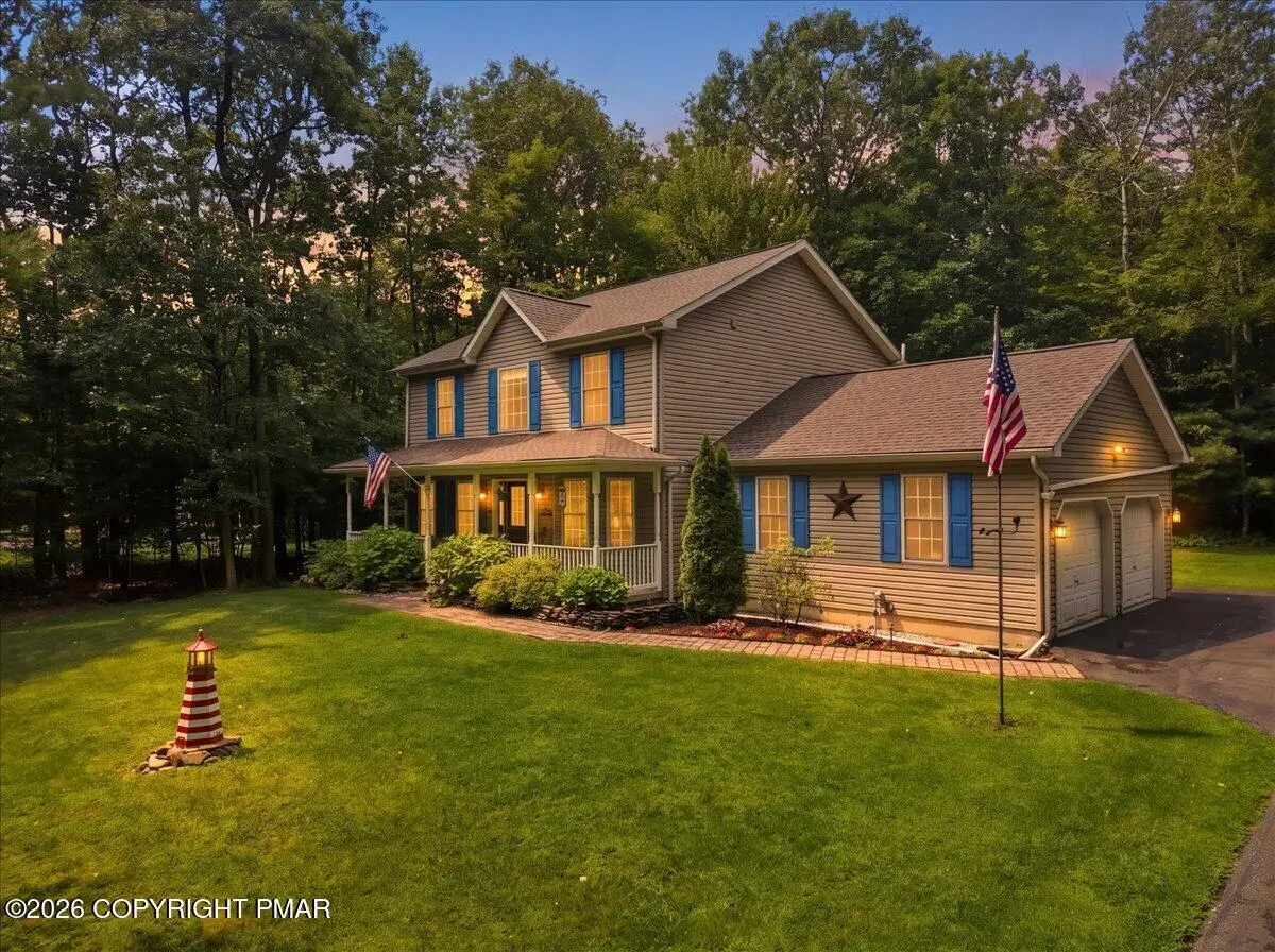 2210 Green Street, Lehighton, PA 18235 - #1