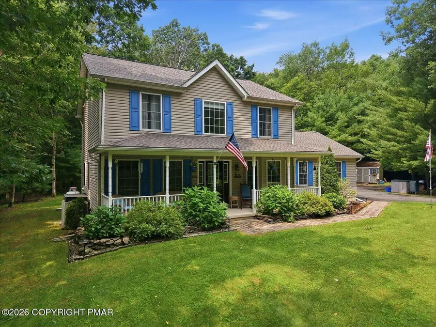 2210 Green Street, Lehighton, PA 18235 - #2