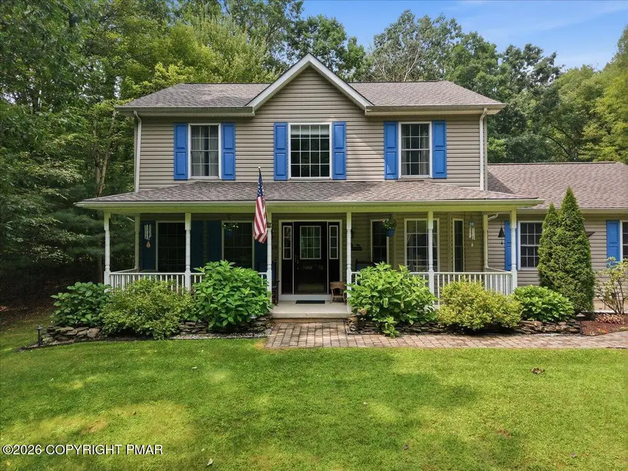 2210 Green Street, Lehighton, PA 18235 - #3