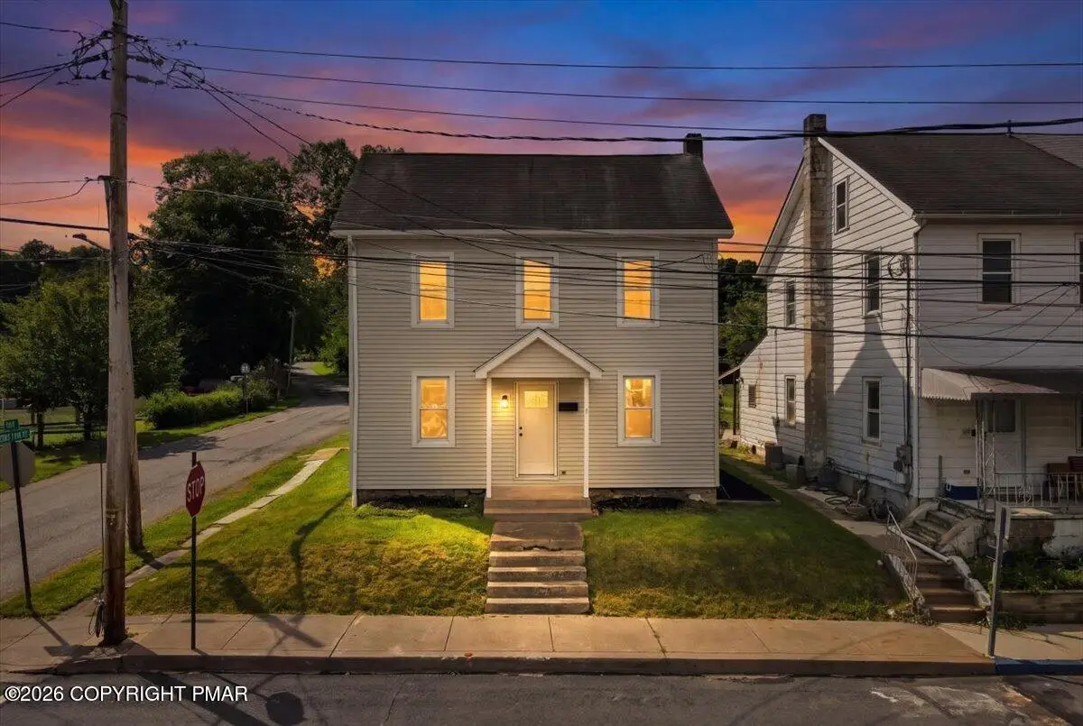 315 Blaine Street, Bangor, PA 18013 - #1