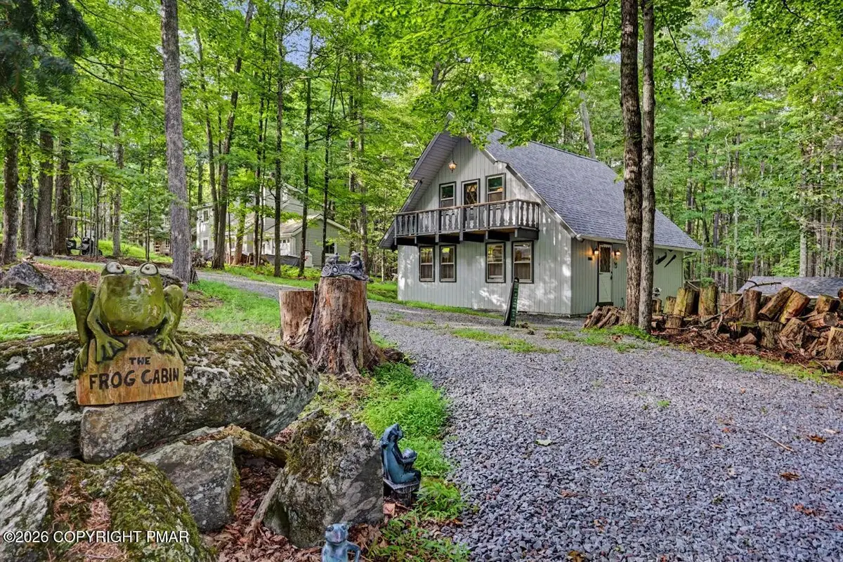 1694 Stag Run, Pocono Lake, PA 18347 - #1
