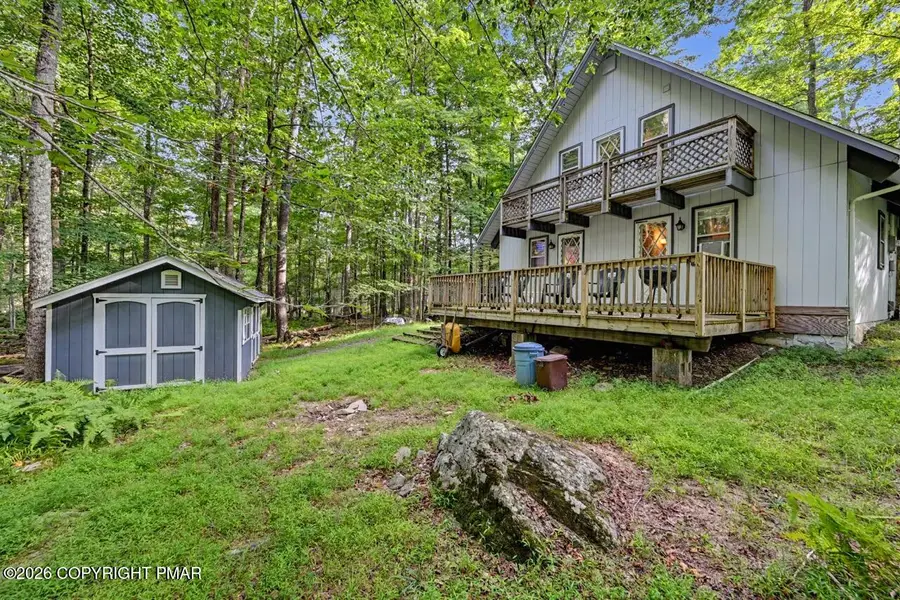 1694 Stag Run, Pocono Lake, PA 18347 - #3