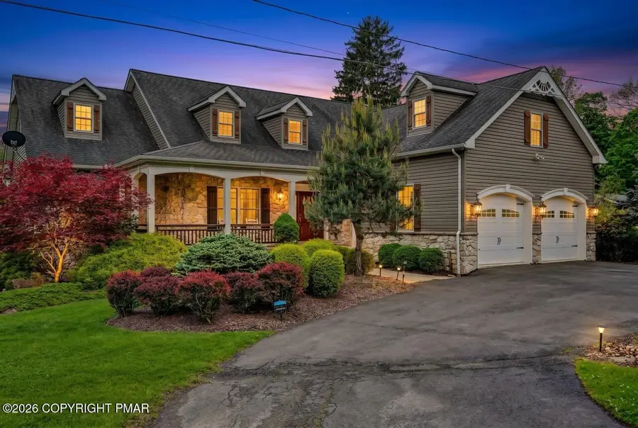 3 Redwood Lane, East Stroudsburg, PA 18301 - #3