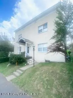 1401 S Webster Avenue, Scranton, PA 18505