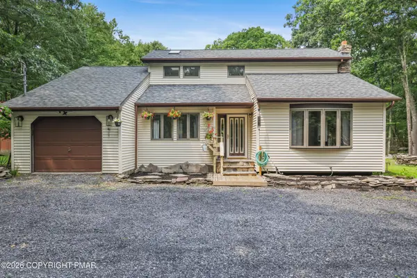 3638 Bristol Circle W, East Stroudsburg, PA 18302