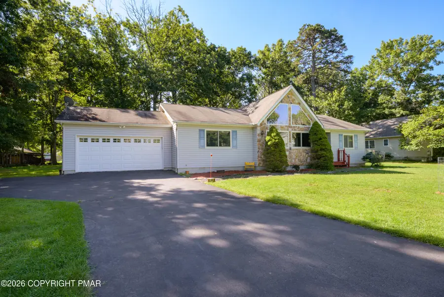 513 Gandolf Road, Tamiment, PA 18371 - #2