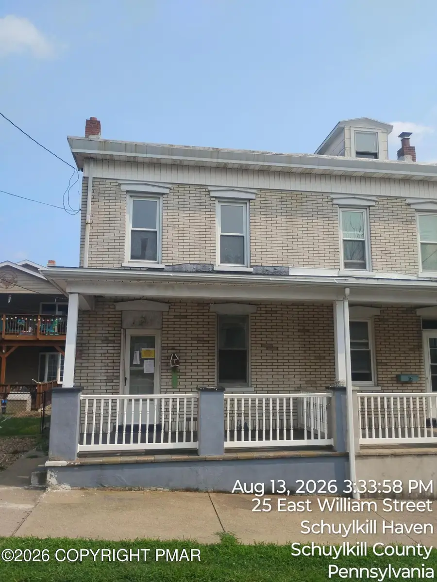 18 E William Street, Schuylkill Haven, PA 17972 - #2
