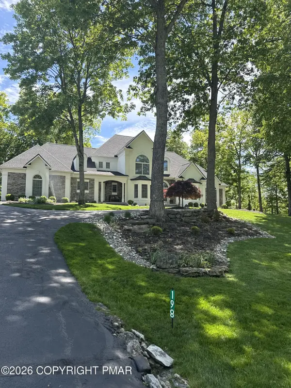 Address Withheld By Seller, East Stroudsburg, PA 18302