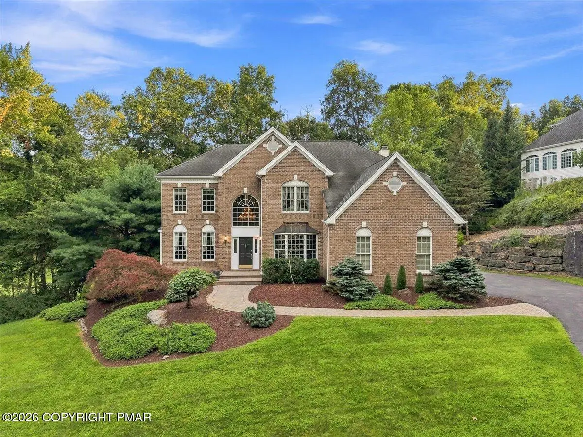 268 Great Bear Way Road, East Stroudsburg, PA 18302 - #1