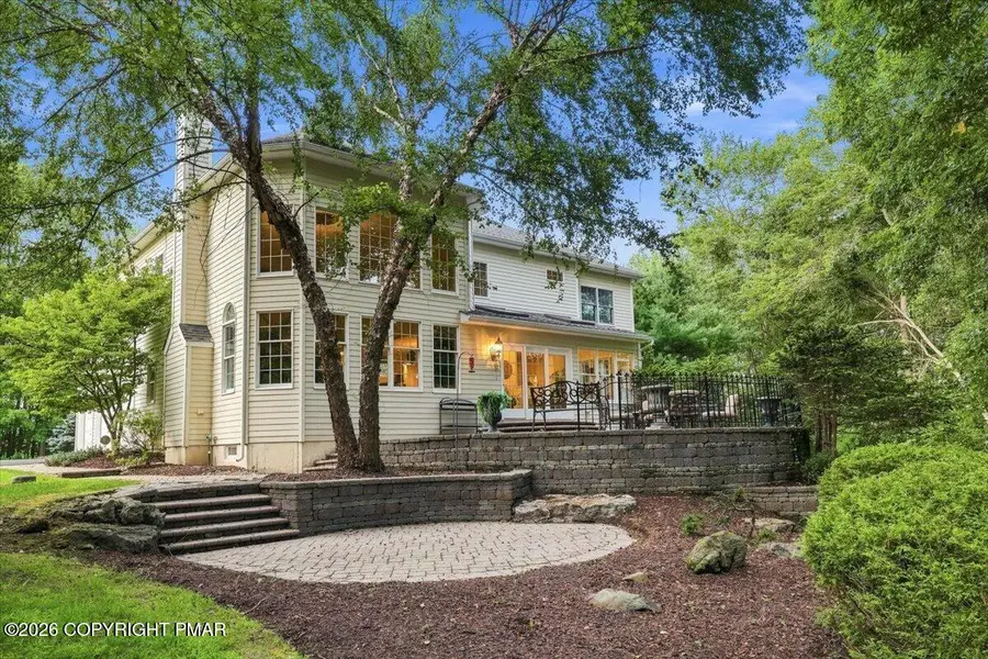268 Great Bear Way Road, East Stroudsburg, PA 18302 - #3