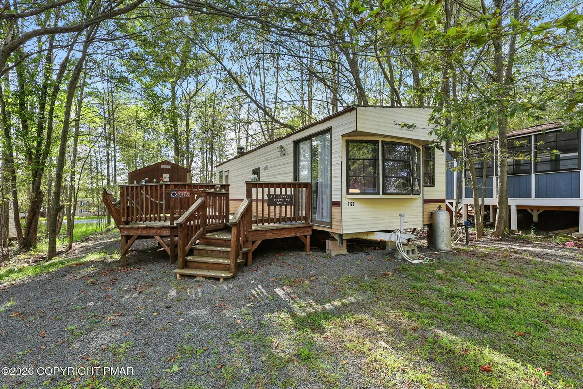 #WL2174 Quail Trail, Covington, PA 18424 - #1