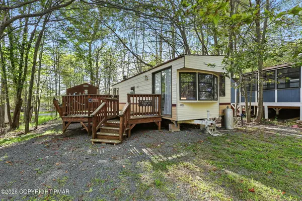 #WL2174 Quail Trail, Covington Township, PA 18424