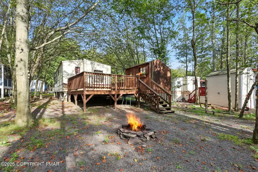#WL2174 Quail Trail, Covington, PA 18424 - #2