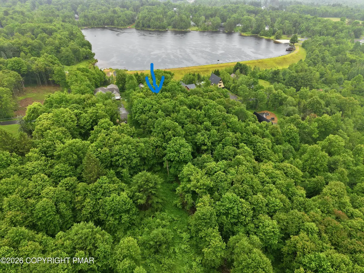 Lot 10 Lidio Rd Road, Blakeslee, PA 18610 - #1