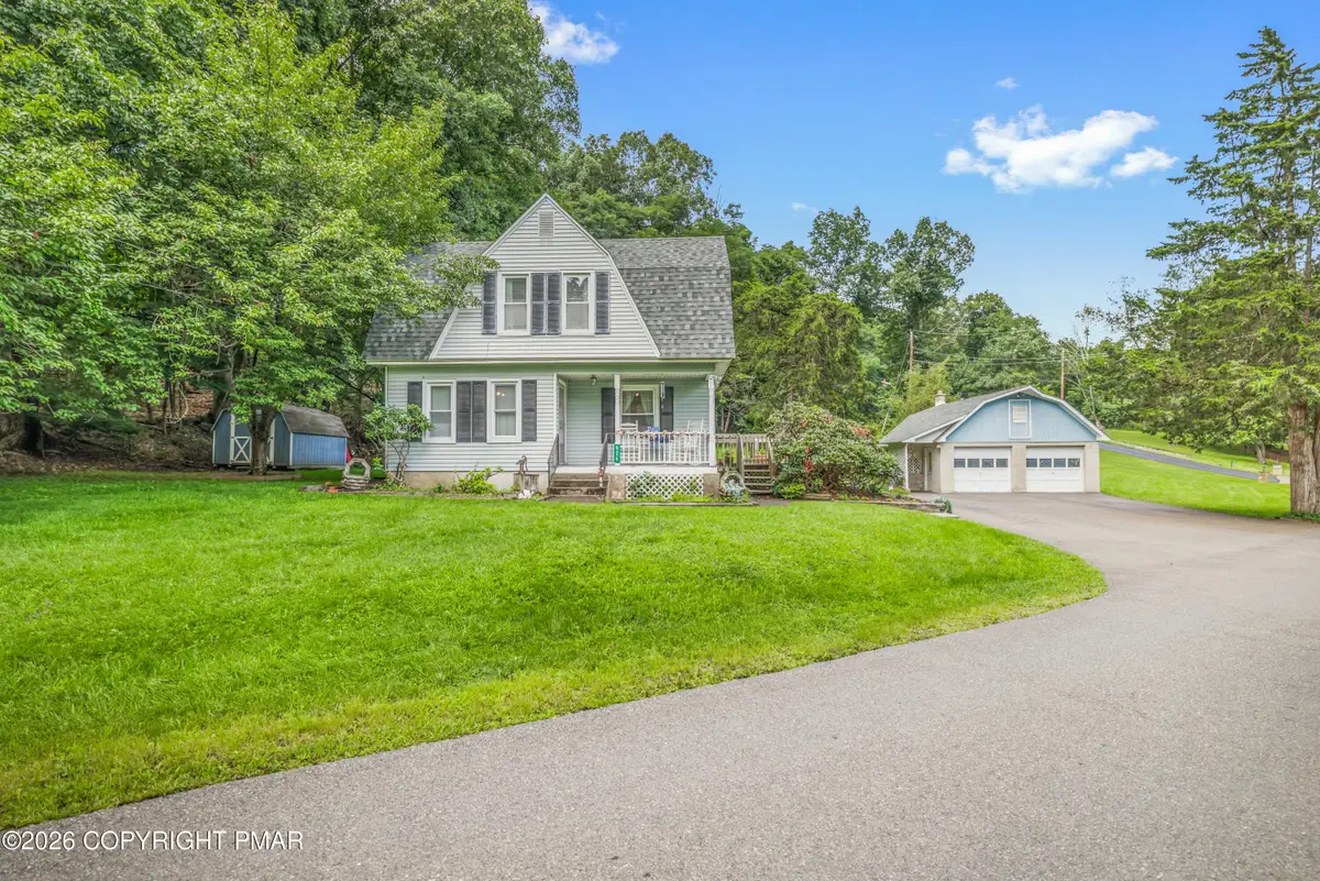 926 Acker Road, Stroudsburg, PA 18360 - #1