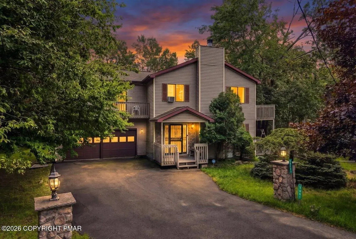 7901 Sleepy Hollow Drive, Tobyhanna, PA 18466 - #1