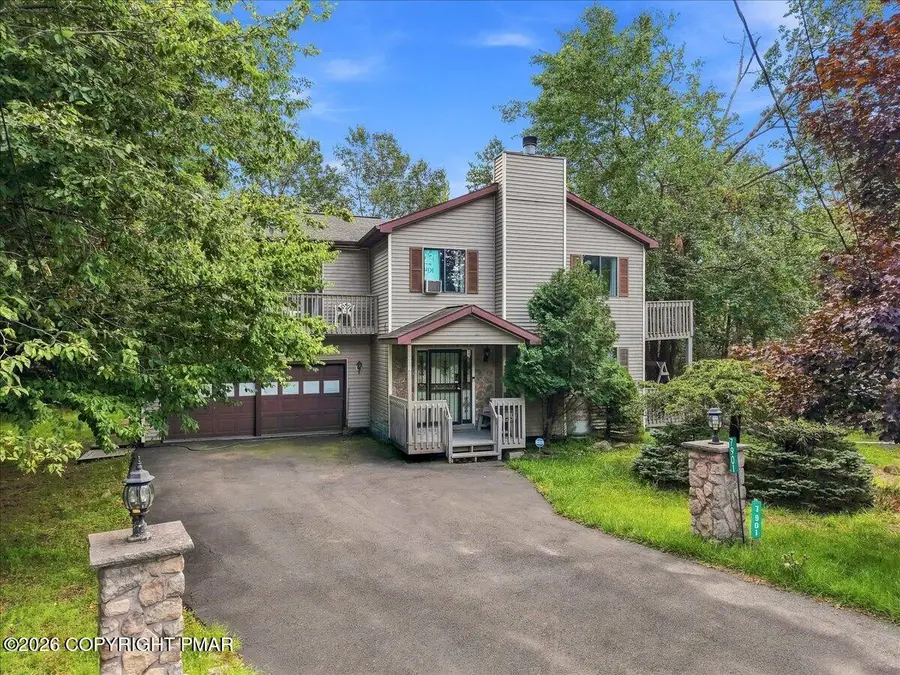 7901 Sleepy Hollow Drive, Tobyhanna, PA 18466 - #2