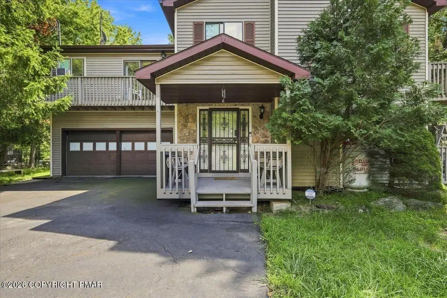 7901 Sleepy Hollow Drive, Tobyhanna, PA 18466 - #3